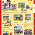 fnac natal kids 5 novembro a 31 dezembro